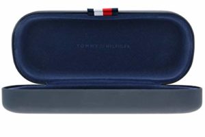 Tommy Hilfiger Sunglasses Case + Lense Cloth | Eyewear & Accessories
